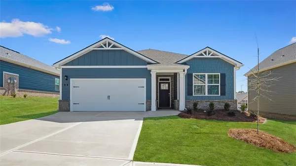 $350,855 | 119 Holland Cove, Winder, GA 30680