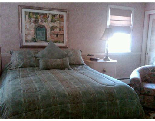 2 Old Forge Road Barrington, RI 02806 - Photo 6 of 11 Master Bedroom. All bedrooms are generous in size, and the Master actually has four closets!!! The dormered windows have been designed with storage seating...