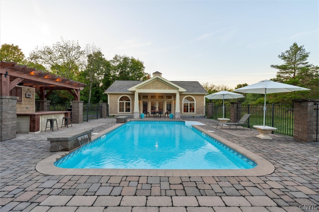 8456 Brae Leure Road Manlius, NY 13104 - Photo 7 of 50
