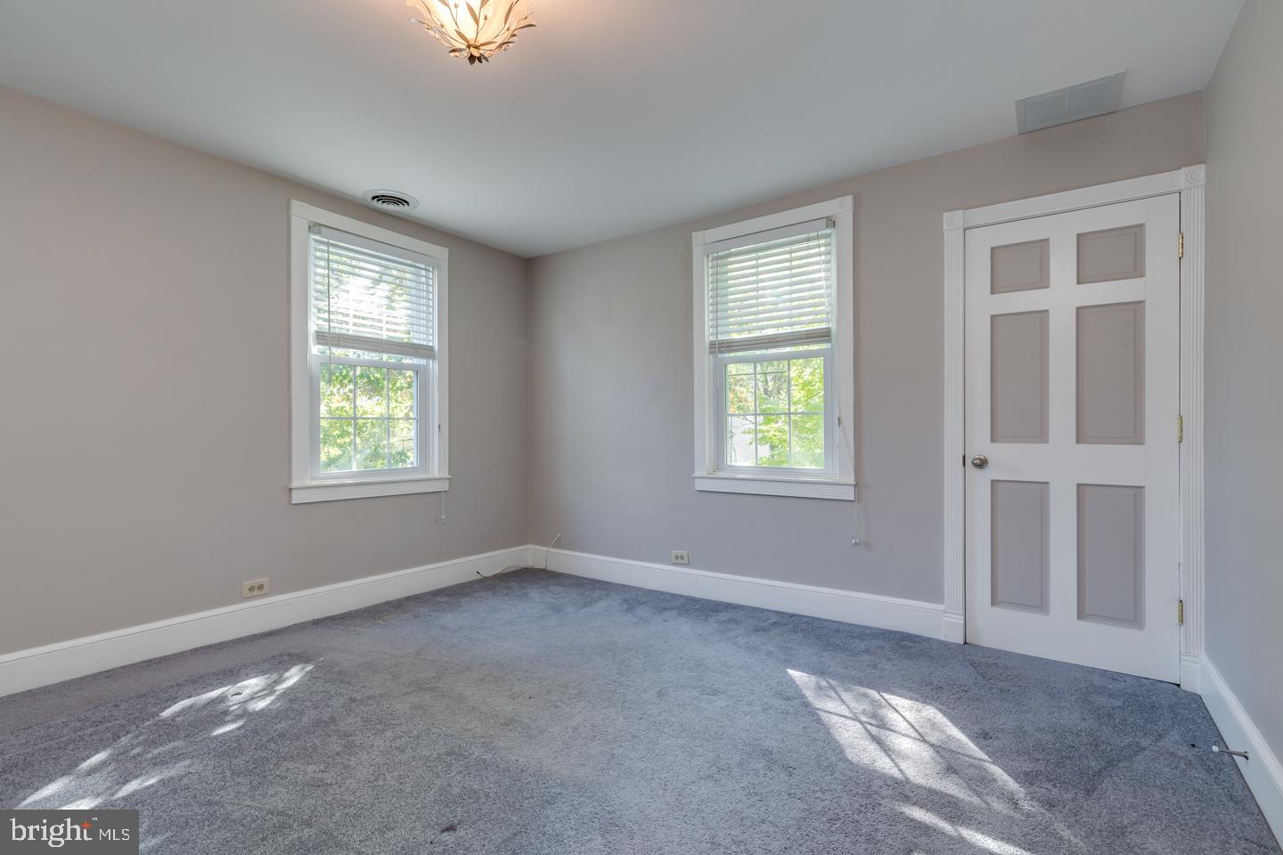 21 Ellis Street, Unit 2 Haddonfield, NJ 08033 - Photo 7 of 13 Bedroom #1