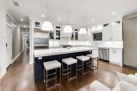 $1,400,000 | 1955 North Halsted Street, Unit 2, Chicago, IL 60614