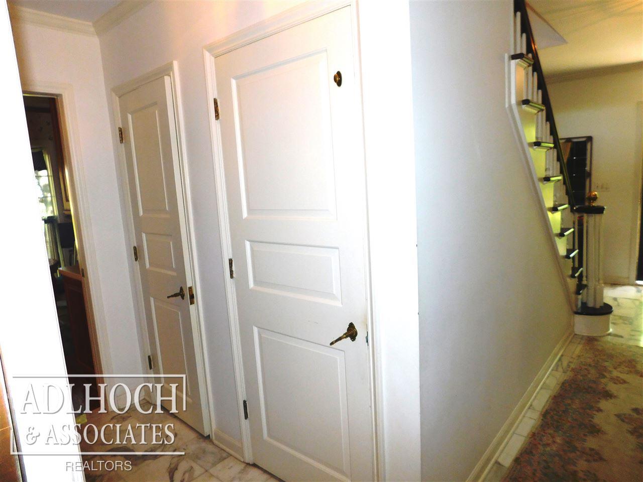 241 Lewiston Road Grosse Pointe, MI 48236 - Photo 22 of 27 DOORS AND HARDWARE