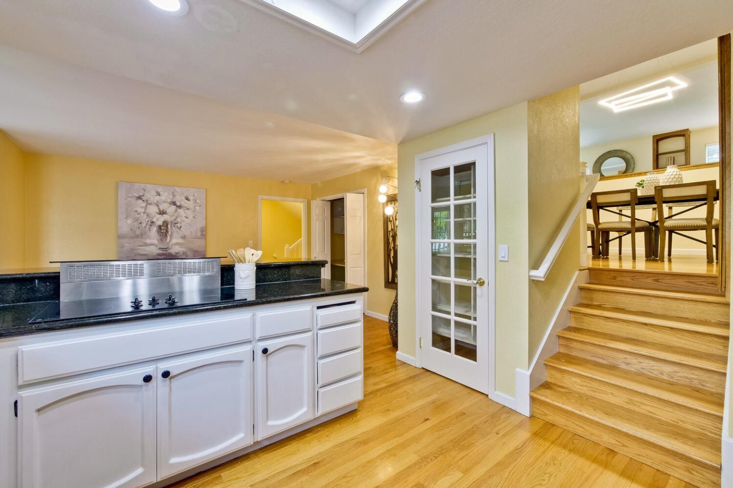 44 Holmes Drive San Jose, CA 95127 - Photo 16 of 48 a view of a kitchen with a sink