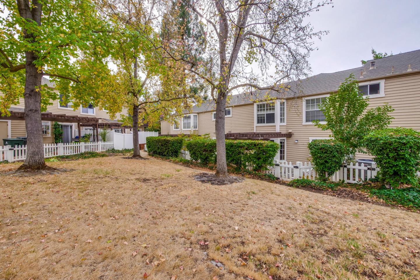 44 Holmes Drive San Jose, CA 95127 - Photo 46 of 48 front view of a house with a yard