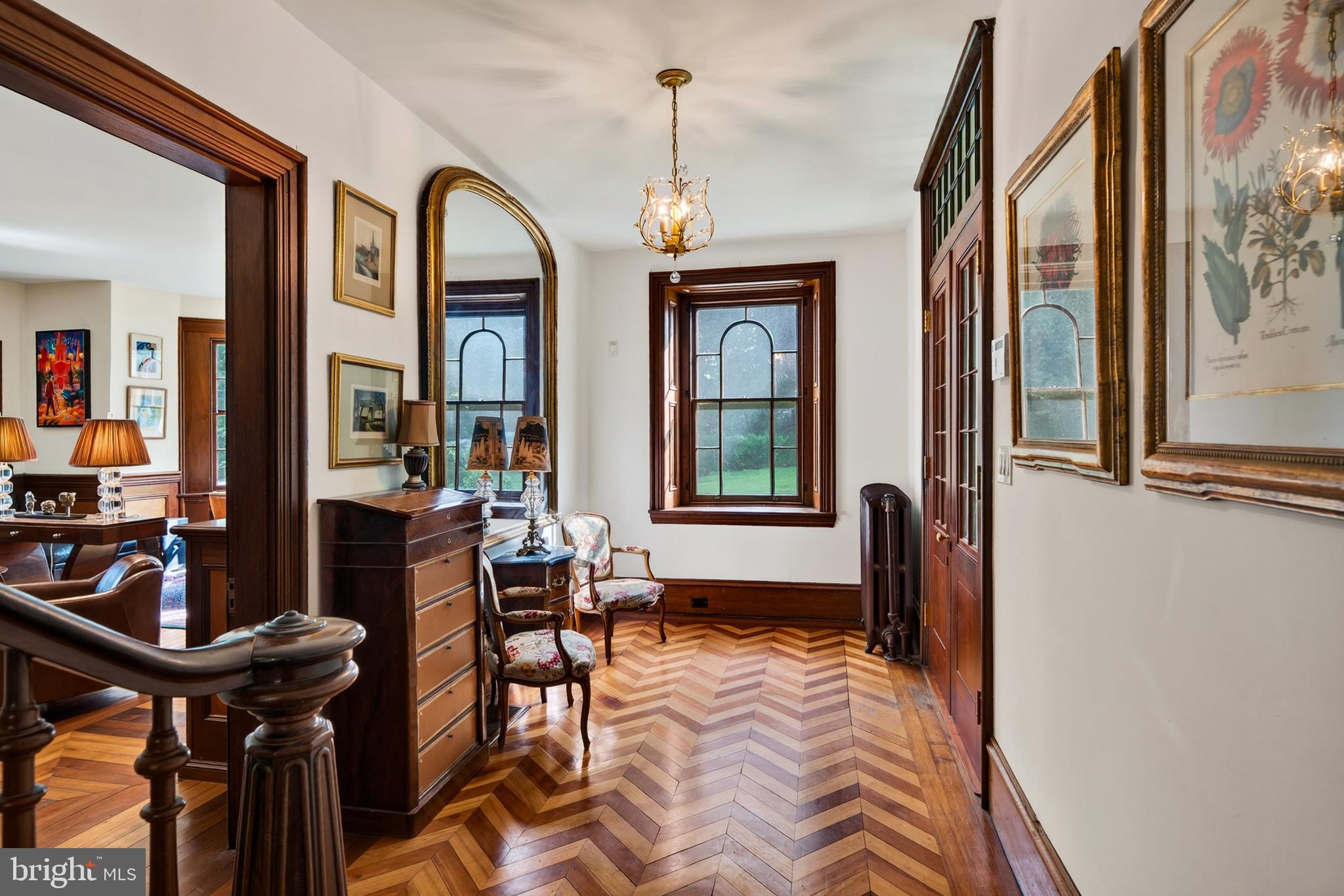1001 Country Club Road West Chester, PA 19382 - Photo 19 of 145 Foyer