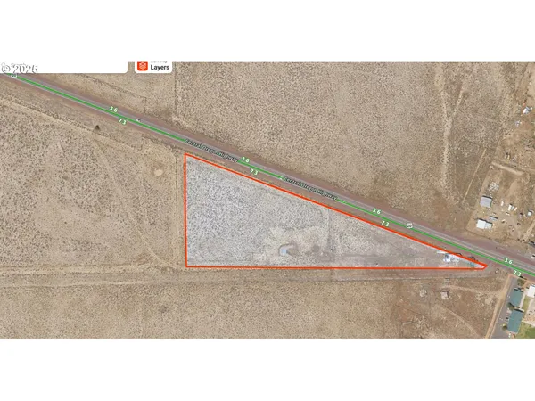$70,000 | 20 Hwy Brothers Or 97712, Brothers, OR 97712