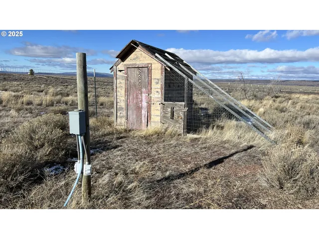 $149,000 | 20 Hwy Brothers Or 97712, Brothers, OR 97712