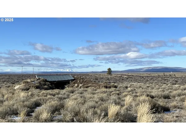$70,000 | 20 Hwy Brothers Or 97712, Brothers, OR 97712