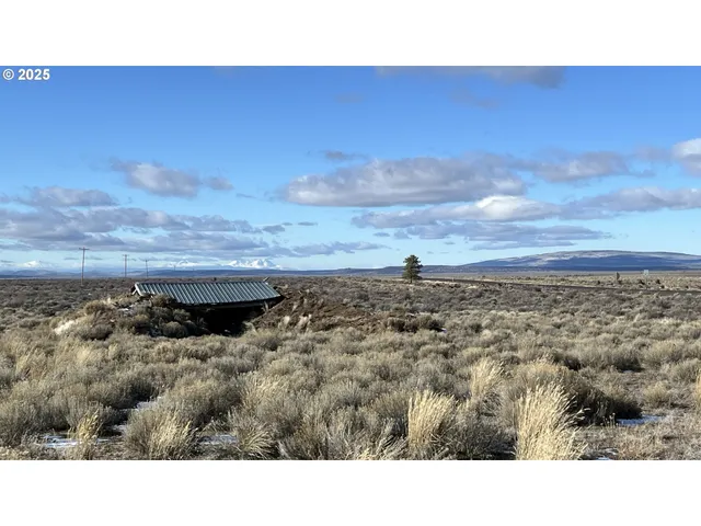 $149,000 | 20 Hwy Brothers Or 97712, Brothers, OR 97712