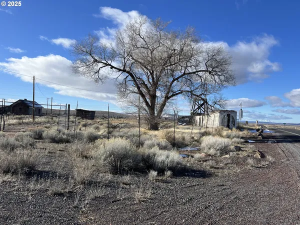 $70,000 | 20 Hwy Brothers Or 97712, Brothers, OR 97712