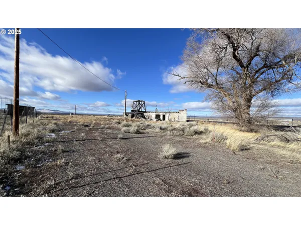 $70,000 | 20 Hwy Brothers Or 97712, Brothers, OR 97712