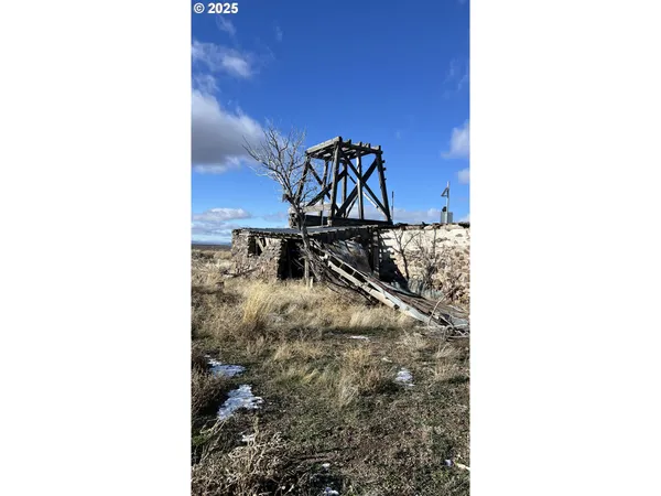 $70,000 | 20 Hwy Brothers Or 97712, Brothers, OR 97712