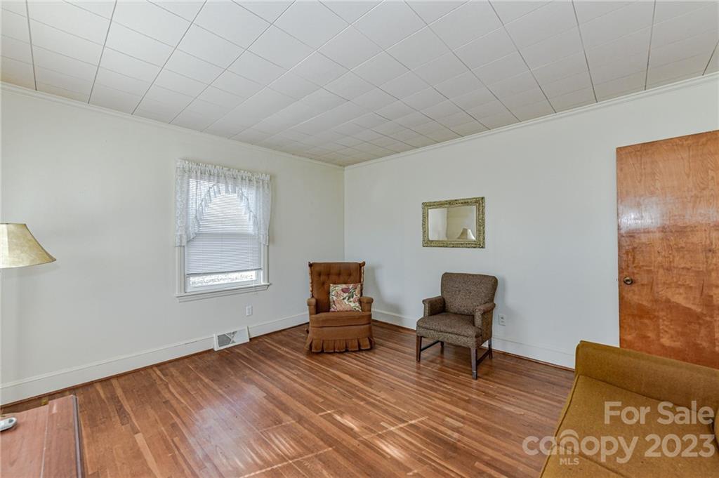 10008 Landsford Road Monroe, NC 28112 - Photo 5 of 32 a living room with furniture and a window