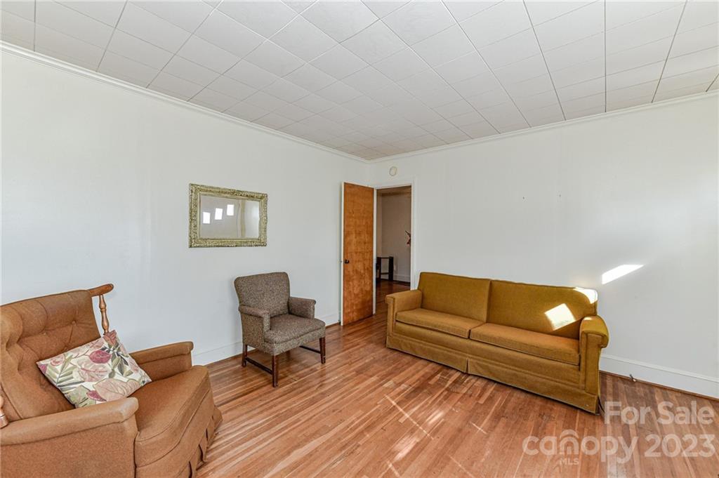 10008 Landsford Road Monroe, NC 28112 - Photo 6 of 32 a living room with furniture and a couch