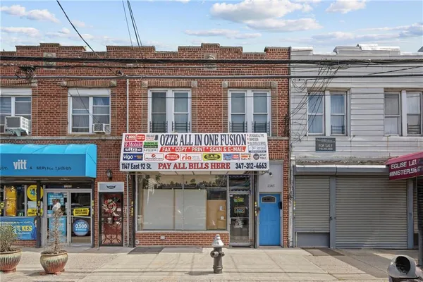 $750,000 | 1147 East 92nd Street | Canarsie
