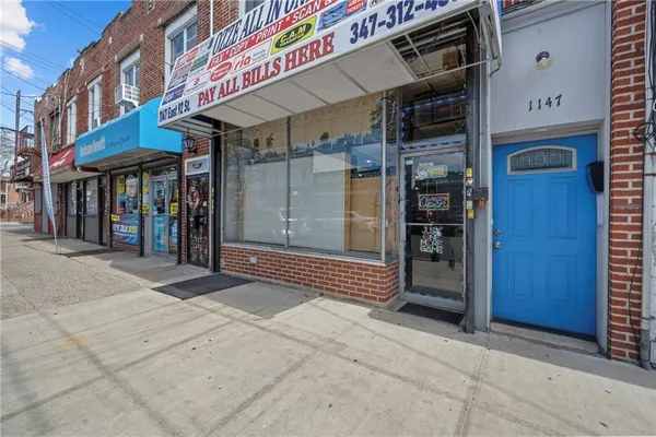 $750,000 | 1147 East 92nd Street | Canarsie