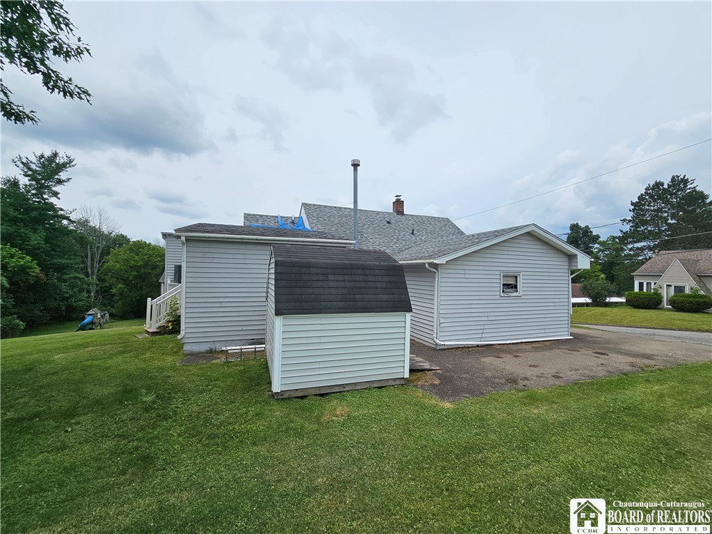 272 Hamilton Avenue Olean, NY 14760 - Photo 4 of 29
