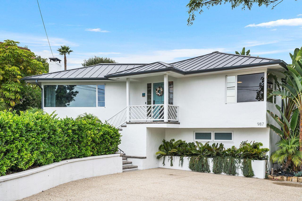 987 Cheltenham Road Santa Barbara, CA 93105 - Photo 1 of 26 Cheltenham987Exterior
