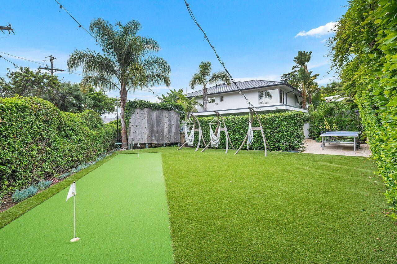 987 Cheltenham Road Santa Barbara, CA 93105 - Photo 23 of 26 Cheltenham987ExeriorYard2