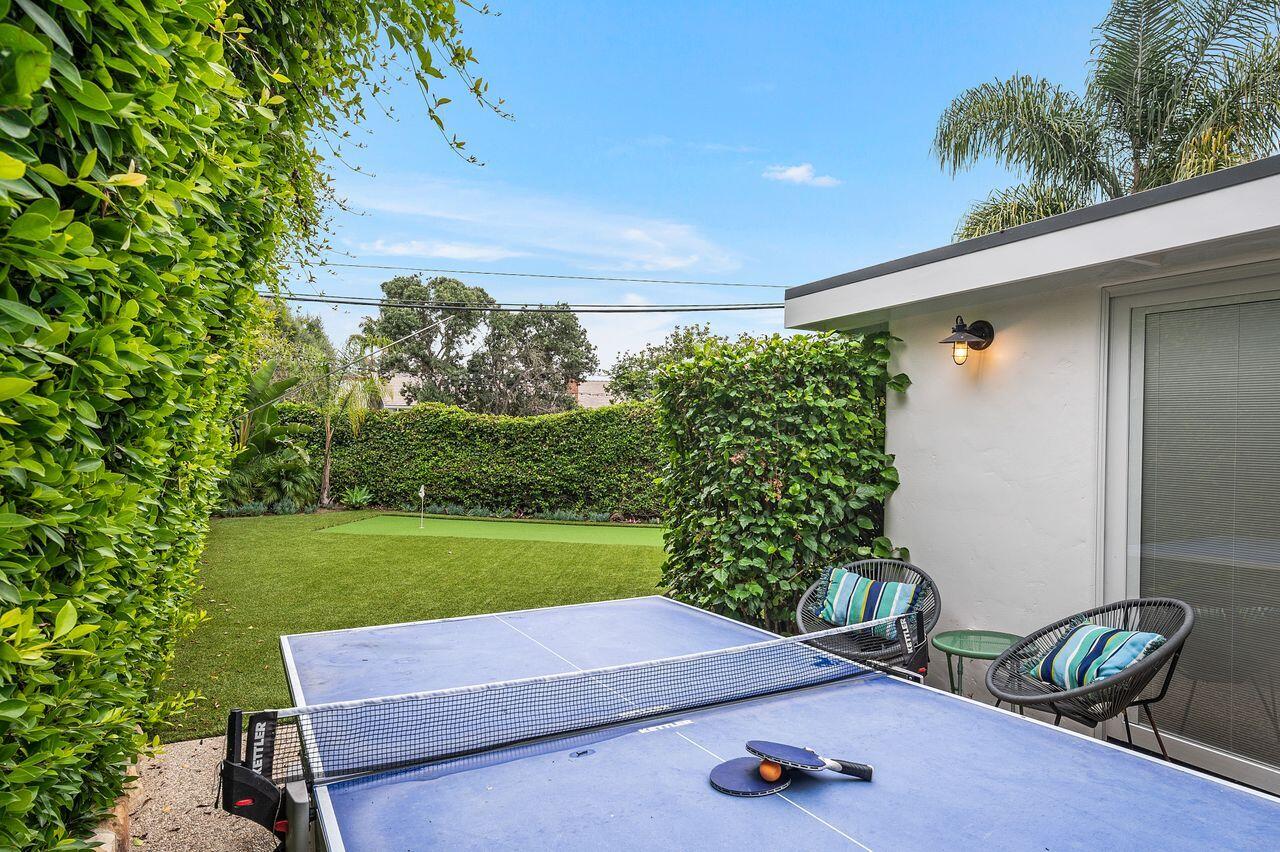 987 Cheltenham Road Santa Barbara, CA 93105 - Photo 24 of 26 Cheltenham987ExteriorYard