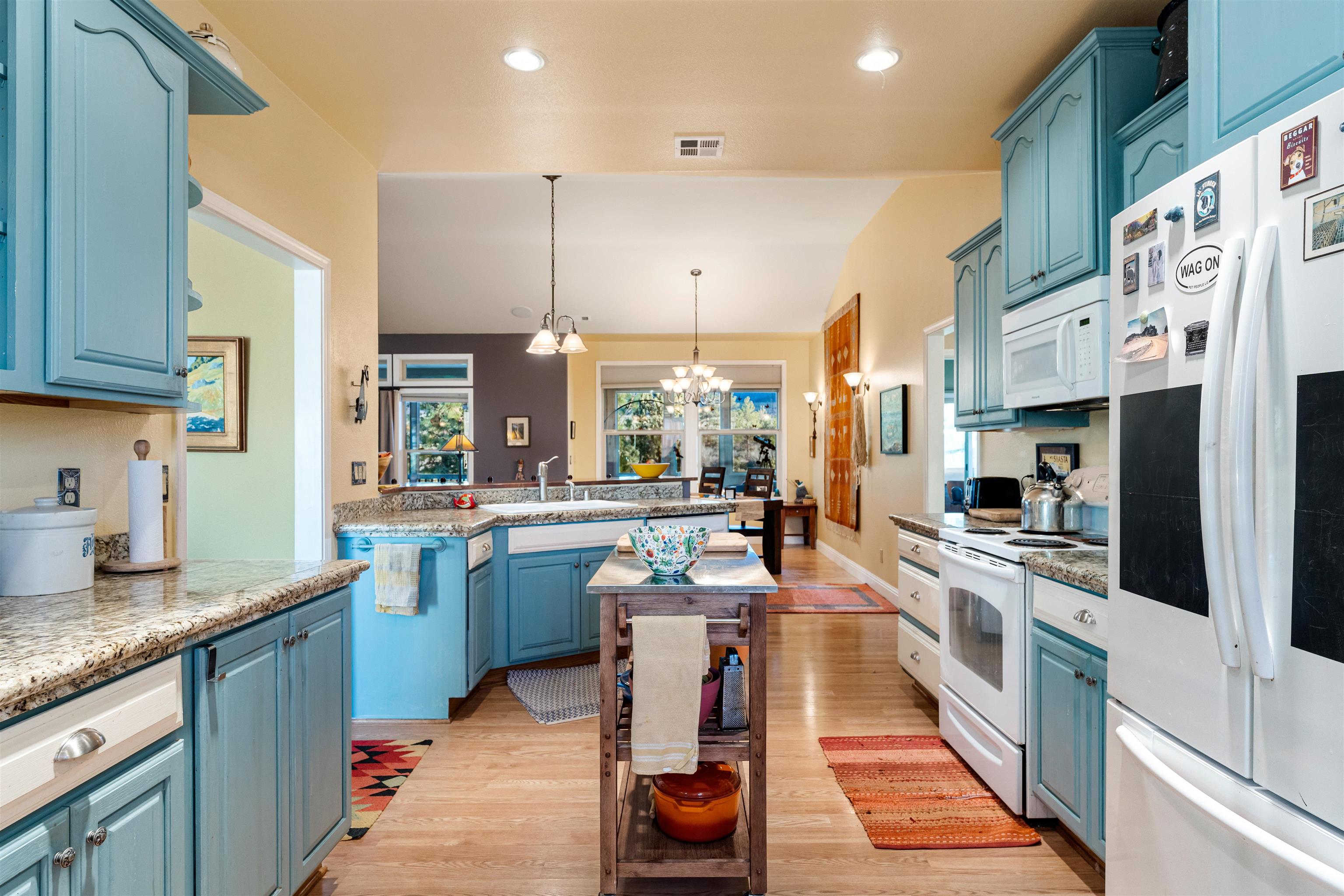 6124 Quarry Road Weed, CA 96094 - Photo 13 of 27 Gallery Image 13