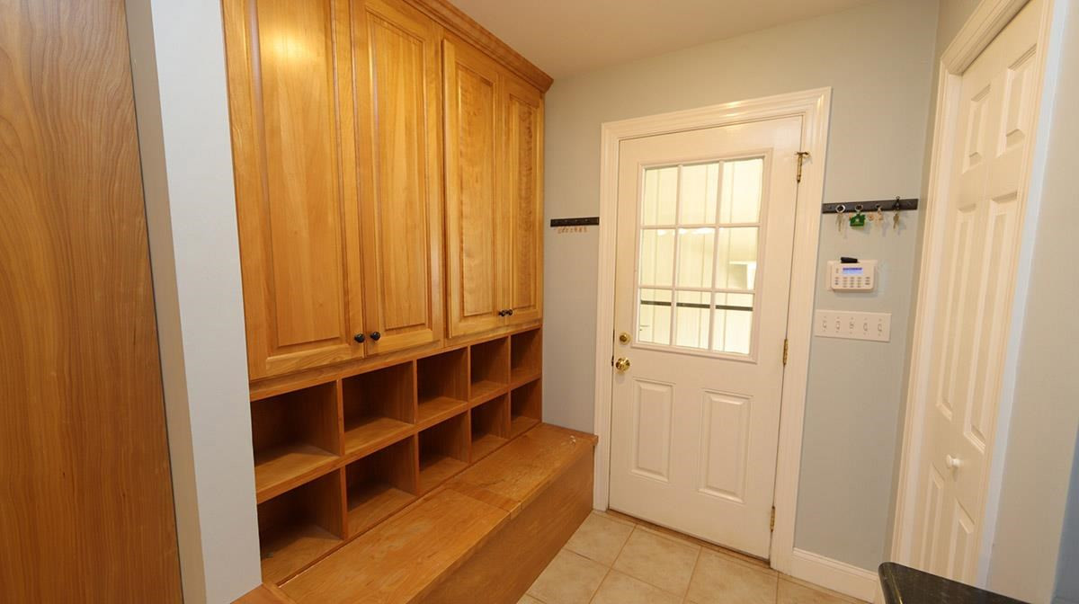 3416 Malibu Drive Raleigh, NC 27607 - Photo 15 of 26 Photo 17