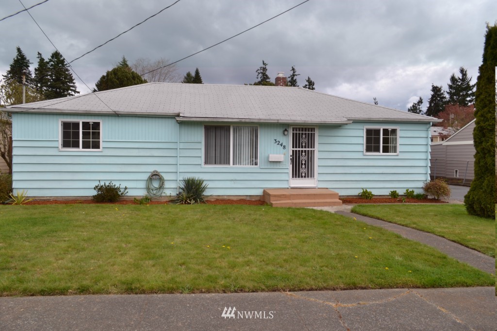 3248 Robin Avenue Bremerton, WA 98310 - Photo 1 of 1 Gallery Image 1