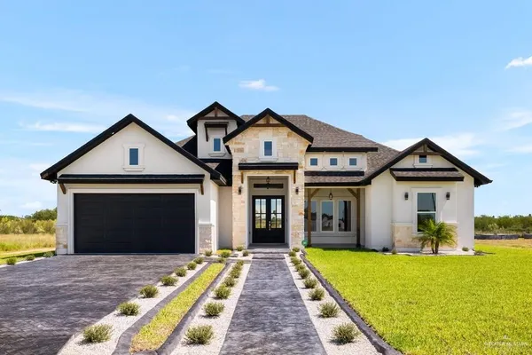 $492,000 | 8100 Coyote Dr Mission, Mission, TX 78574