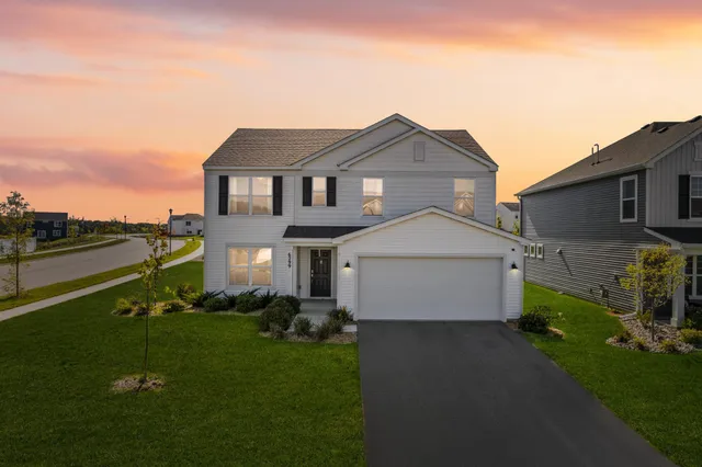 $459,990 | 6299 63rd Street South, Cottage Grove, MN 55016