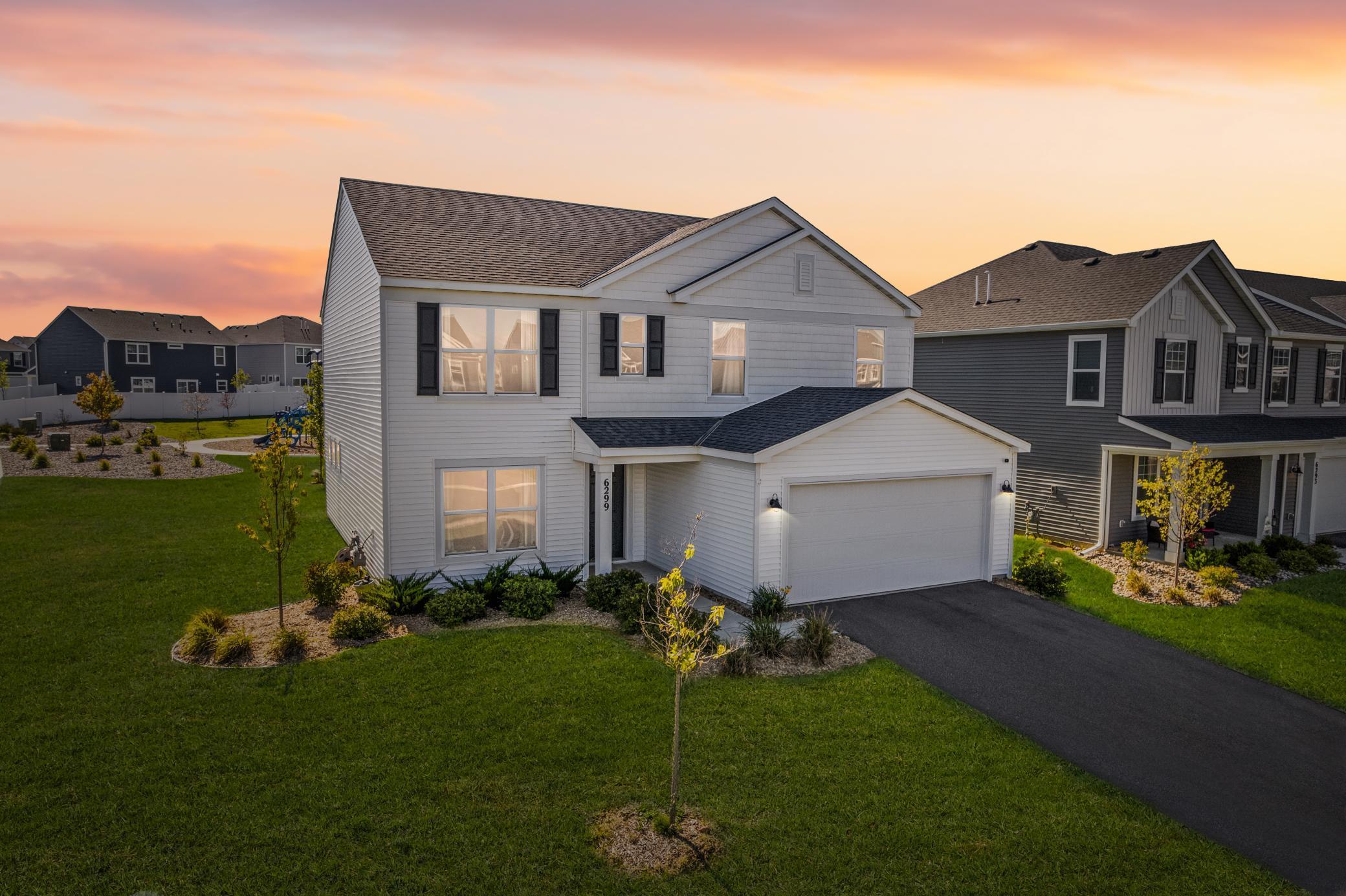 6299 63rd Street South Cottage Grove, MN 55016 - Photo 2 of 38