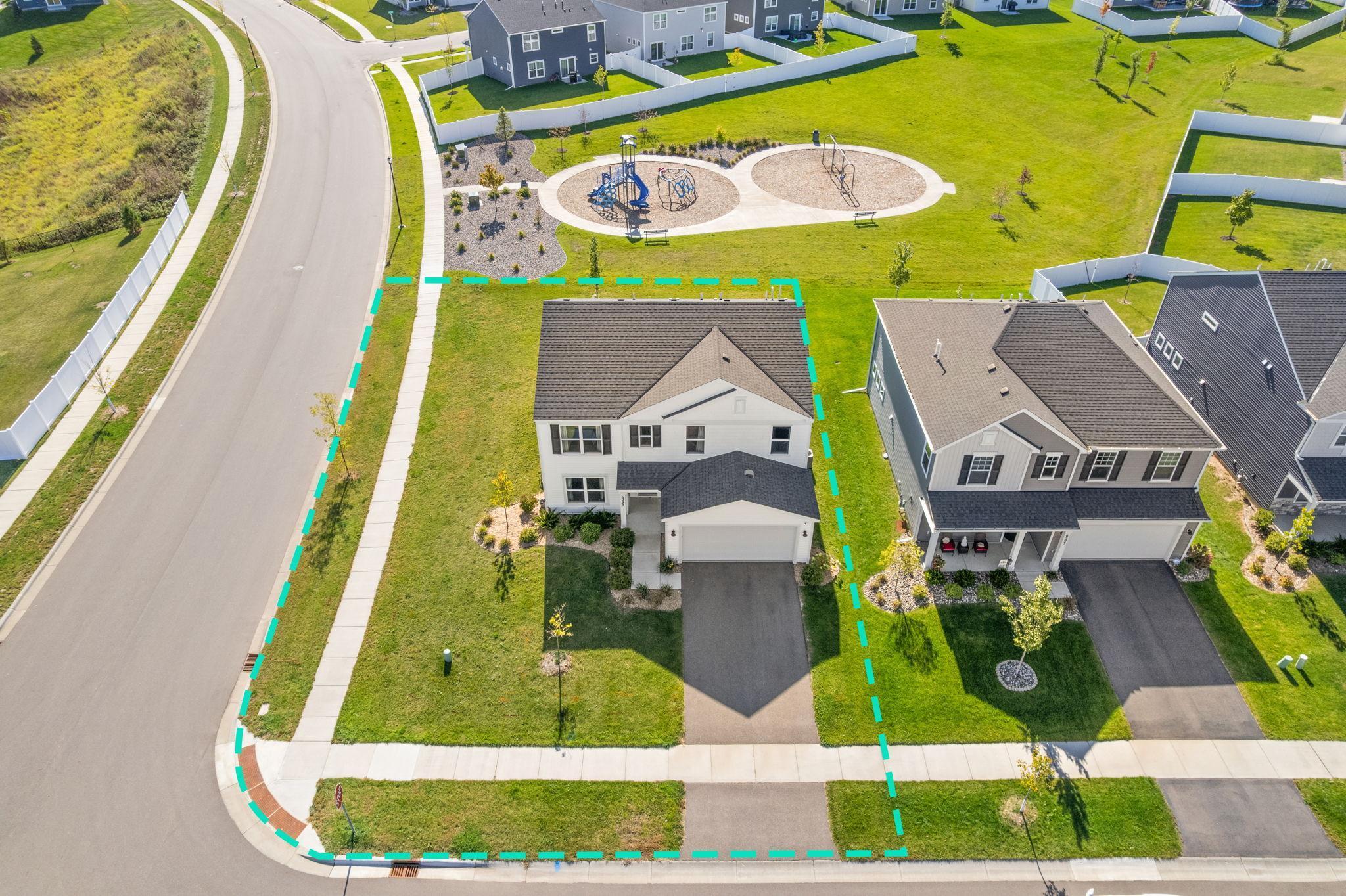 6299 63rd Street South Cottage Grove, MN 55016 - Photo 32 of 38