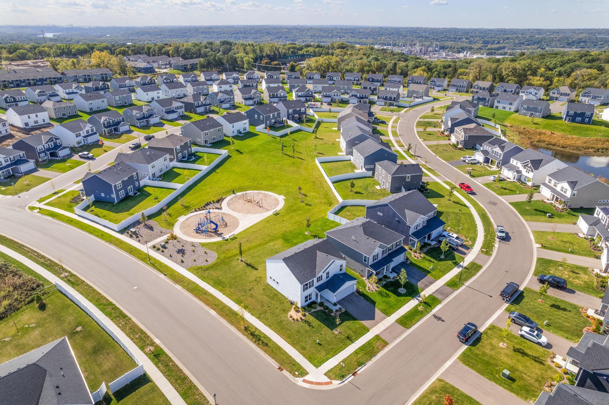 6299 63rd Street South Cottage Grove, MN 55016 - Photo 33 of 38