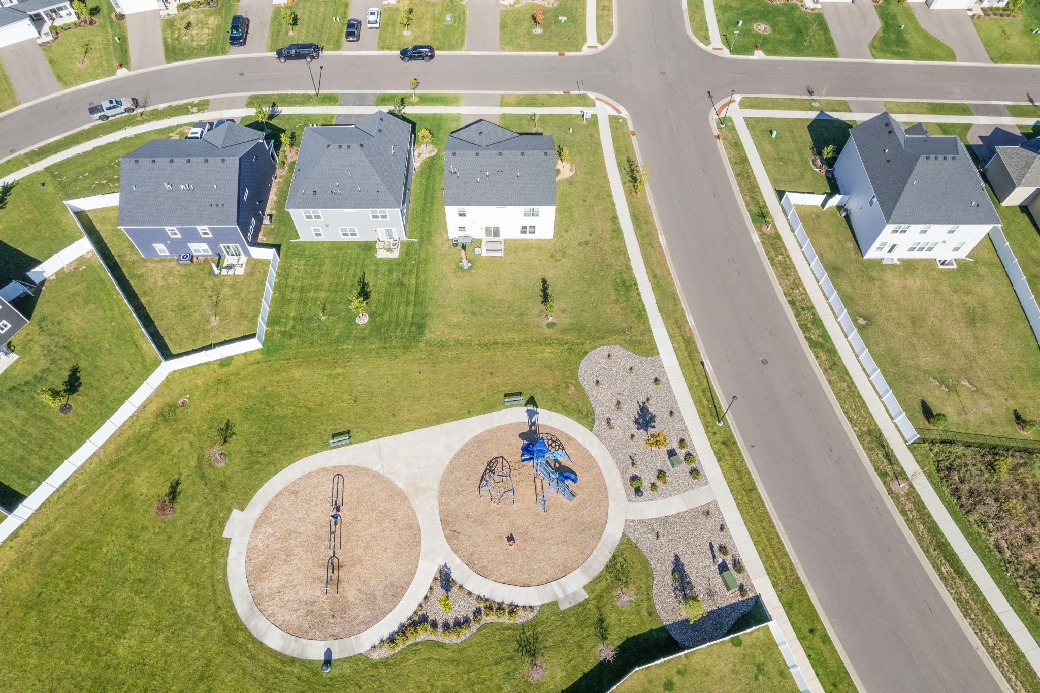 6299 63rd Street South Cottage Grove, MN 55016 - Photo 34 of 38