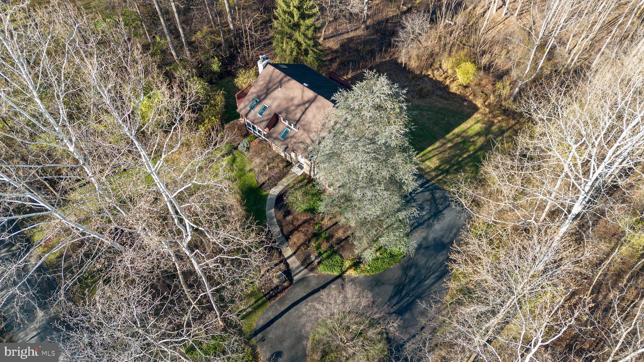 635 Harts Ridge Road Conshohocken, PA 19428 - Photo 53 of 55