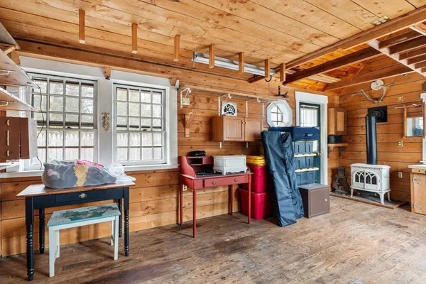 $999,000 | 20 Blue Shutters Lane, Falmouth, MA 02556
