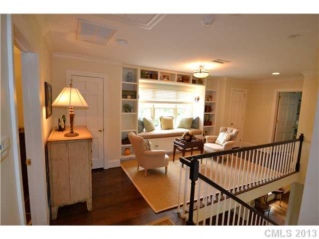 1541 South Wendover Road Charlotte, NC 28211 - Photo 11 of 16 Gallery Image 11