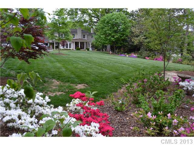1541 South Wendover Road Charlotte, NC 28211 - Photo 15 of 16 Gallery Image 15