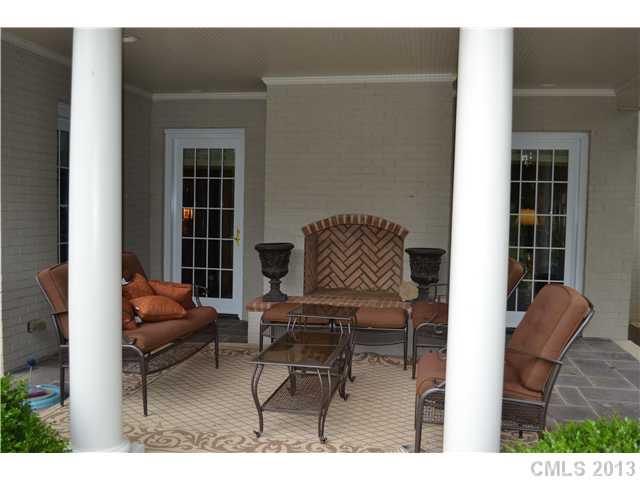 1541 South Wendover Road Charlotte, NC 28211 - Photo 16 of 16 Gallery Image 16