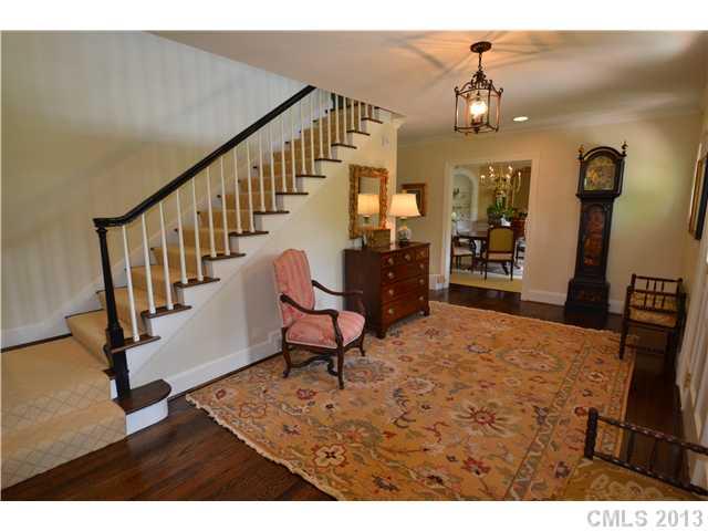 1541 South Wendover Road Charlotte, NC 28211 - Photo 7 of 16 Gallery Image 7
