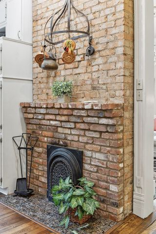 a view of a house with a deck