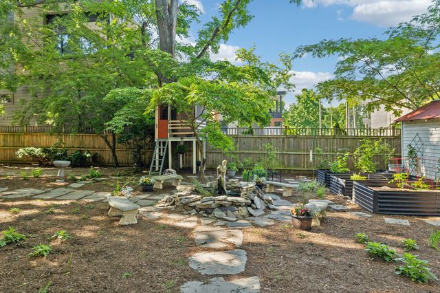 $955,000 | 119 46th Avenue North, Nashville, TN 37209