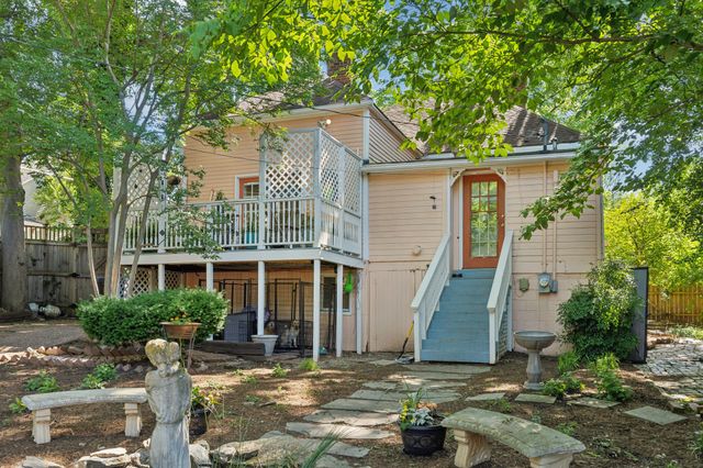 $955,000 | 119 46th Avenue North, Nashville, TN 37209