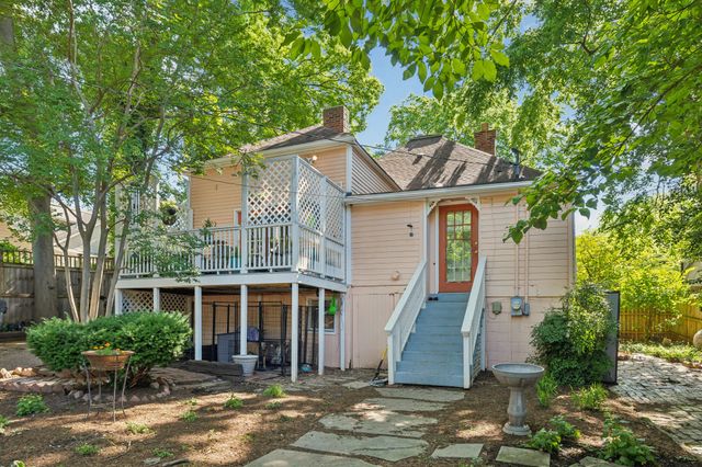 $955,000 | 119 46th Avenue North, Nashville, TN 37209