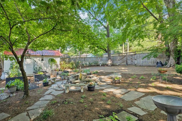 $955,000 | 119 46th Avenue North, Nashville, TN 37209