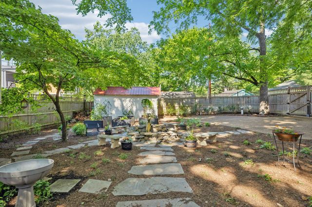 $955,000 | 119 46th Avenue North, Nashville, TN 37209