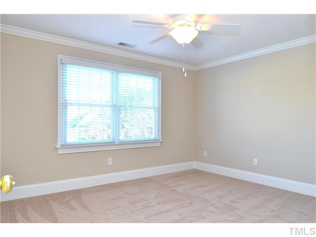 8311 Cazavini Court Raleigh, NC 27613 - Photo 18 of 22 Bedroom