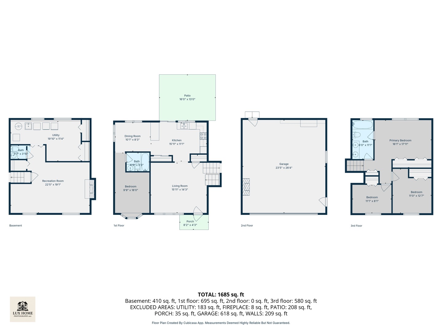 997 North Plum Grove Road Palatine, IL 60067 - Photo 36 of 41 Gallery Image 36