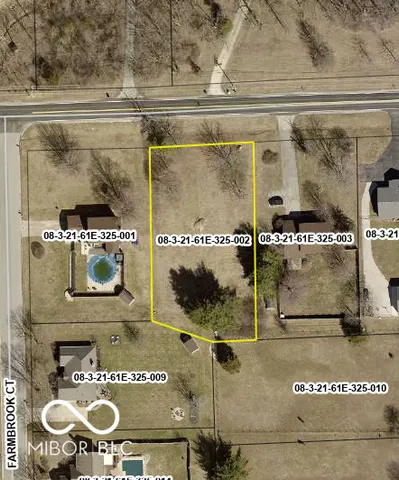 $85,000 | 5107 County Road 350 North, Danville, IN 46122