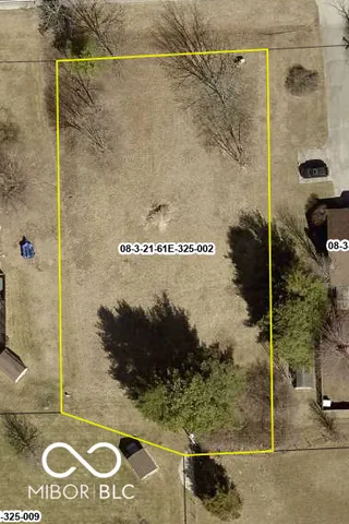 $85,000 | 5107 County Road 350 North, Danville, IN 46122