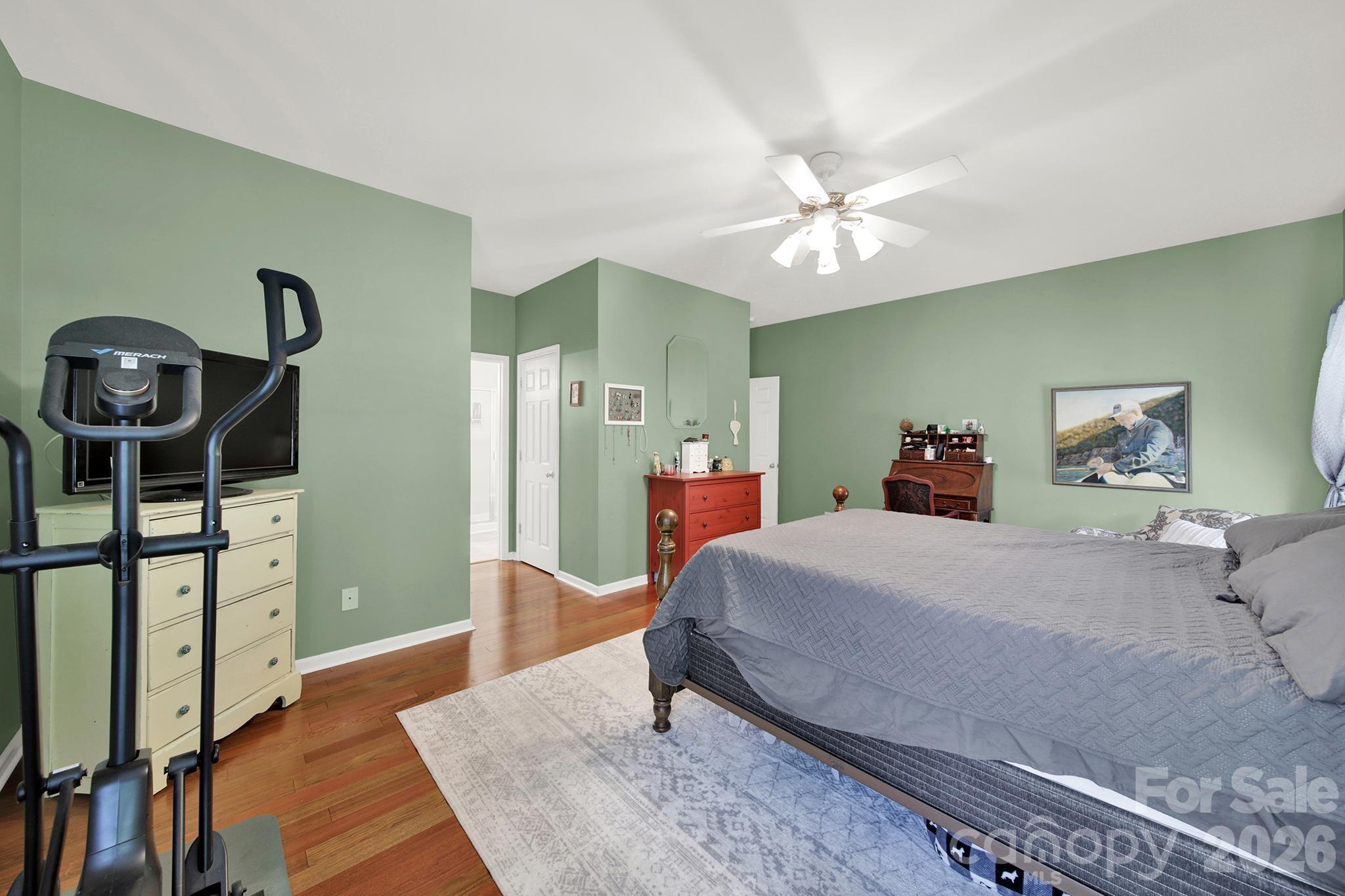 3756 Leela Palace Way Fort Mill, SC 29708 - Photo 20 of 42